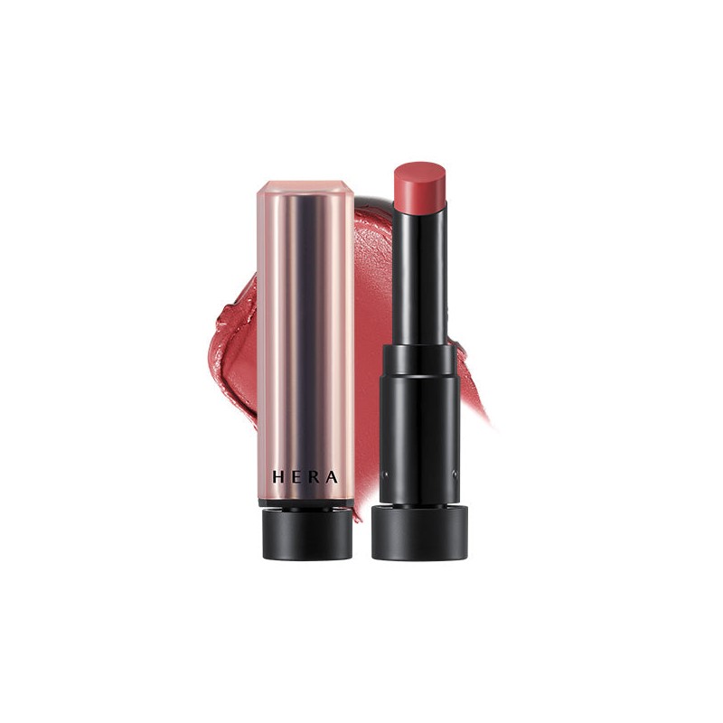 HERA Sensual Powder Matte Lipstick 3g - 489 Hee