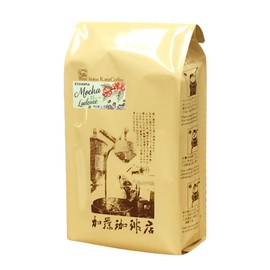 Ethiopia Mocha Radeux 500g Kato Coffee Shop
