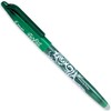 PILOT Frixion Heat/Friction Erasable Rollerball Pen FR7 - Medium Line