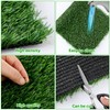 MiniInflat 25 Pcs Golf Party Table Decorations Kit Includes 6