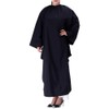 GOGO Barber Cape Salon Robe Gown Coverall With Sleeves for