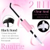 Bond and Seal Lash Glue for Eyelash Clusters Strong Hold