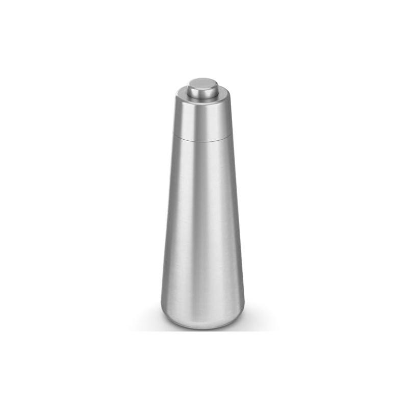 ZACK ACIO 20520 Sweetener Dispenser Height 14.2 cm