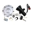Unbranded For Honda CBR600RR 2007 2008 2009 Ignition Switch Fuel