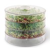 Rapunzel BioSnacky Original Germination Device (1 x 1 Piece)