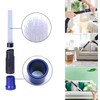 GEBDSM 12 Pcs Universal Vacuum Attachments for Shop Vac Accessories,