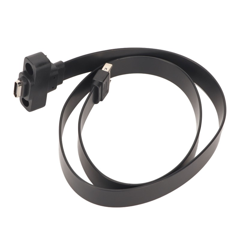 USB 3.1 Type C Front Panel Header Extension Cable with