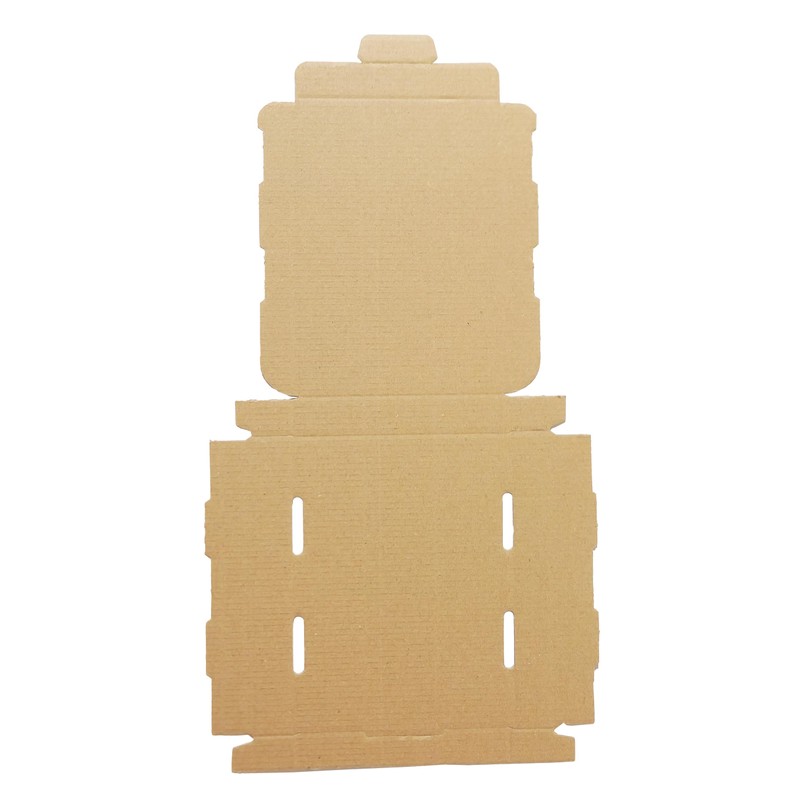 W.E. Roberts Cardboard Postal Boxes C6/A6 (165mm x 120mm x