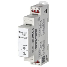 Miratic Bistabil 230 Installation Contactor (230 VAC, 16A)