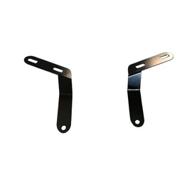 PBR Products compatible with Kawasaki KRX 1000 Roof Mounted Light Bar Brackets - Fits 42" Light Bar