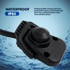 Five Oceans Trolling Motor Foot Switch with On Lever Continuous