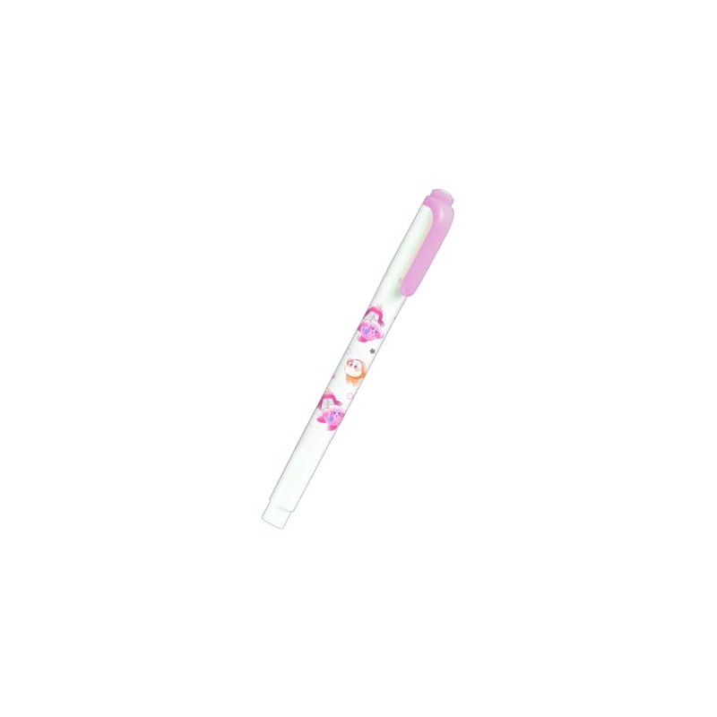 Kamio Japan 303438 Kirby Mildliner Highlighter, Pink