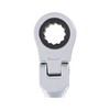 Sankyo Corporation TRG-0810F trad Oscillating 2.8 x 0.4 inches (8