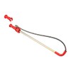 Tools RIDGID 59787 Model K-3 Toilet Auger with Unclogging 3-Foot