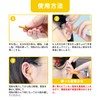 LYSIAN 60 Pairs Soft Foam Earplugs Noise Reduction Ear Plugs
