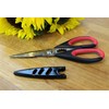 Taylors Eye Witness Heavy Duty Kitchen Scissor Shears - Large,