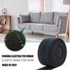 IPEA Elastic Strap for Sofa, Chairs, Upholstery, Armchairs - 10