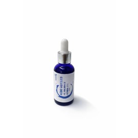 Sérum Facial IsaaQuim® con Ácido Salicílico, Ácido Hialurónico, Vitamina C y E | Cuidado e Hidratación de la Piel | 30 ml