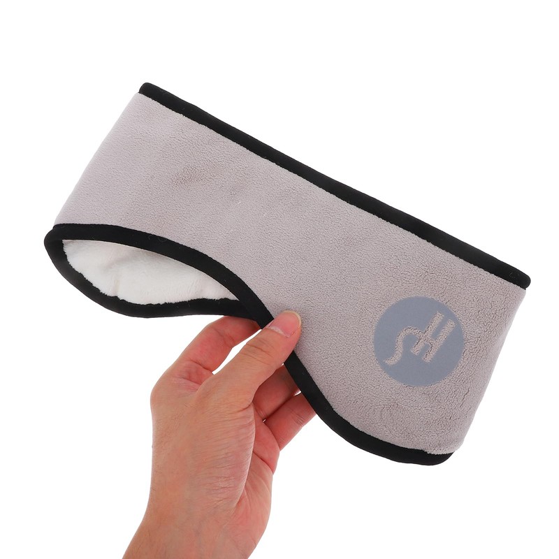 jojofuny Sleeping Ear Muffs Noise Cancelling Ear Covers Winter Ear