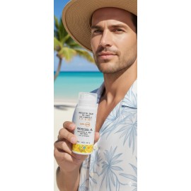 2pack Euderma Protecsol Crema Spf Vitamina