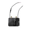Dual Battery Isolator 150A 12V 24V LED Smart Flashing Voltage