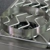 Solaire Stainless Steel Wok Ring for Side Burner