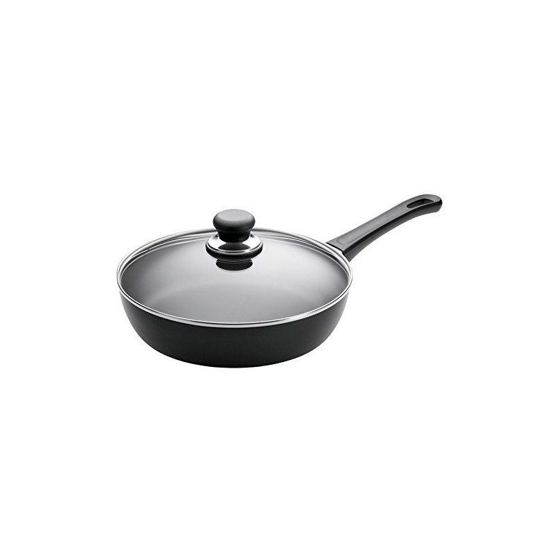 2.75 QT Saute Pan by Scanpan