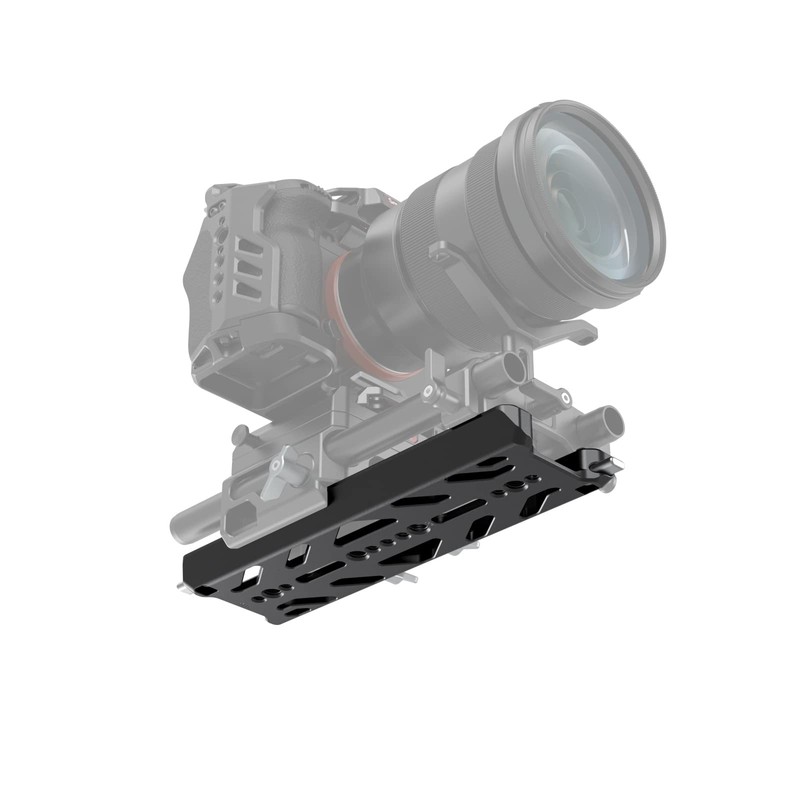 SmallRig ARRI Dovetail Plate 8'' Light Weight 20kg Max Weight