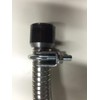 Innovative Generator Solutions GenExhaust for Predator/Universal with Large Weld Bead