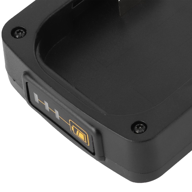 Power Tool Batteries Adapter for Makita 18V Lithium Battery Converter