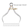Kozelo Spring Joint Caliper - [6 Inch] Carbon Steel Spring