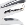 Stapler 50 Sheets Large Capacity Metal Desktop Handheld Paper Stapler