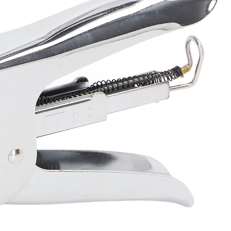 Stapler 50 Sheets Large Capacity Metal Desktop Handheld Paper Stapler