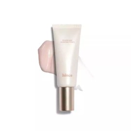 Hince 힌스 프라이머 베이스 메이크업 세컨 스킨 하이드레이팅 MNS HINSE Primer Base Makeup Second Skin Hydrating MNS