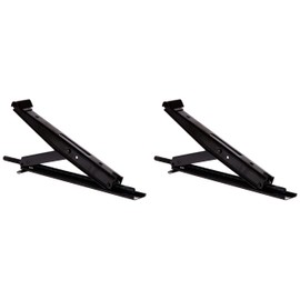 BAL 23025 Tent Trailer Stabilizer - 17-Inches (Set of 2)