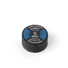 Billiard Tap Camtoy Athlete ATHLETE (S) Pack of 1