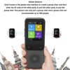 Foreign Language Translator Device Electronic Instant Traductor Two Way Translate