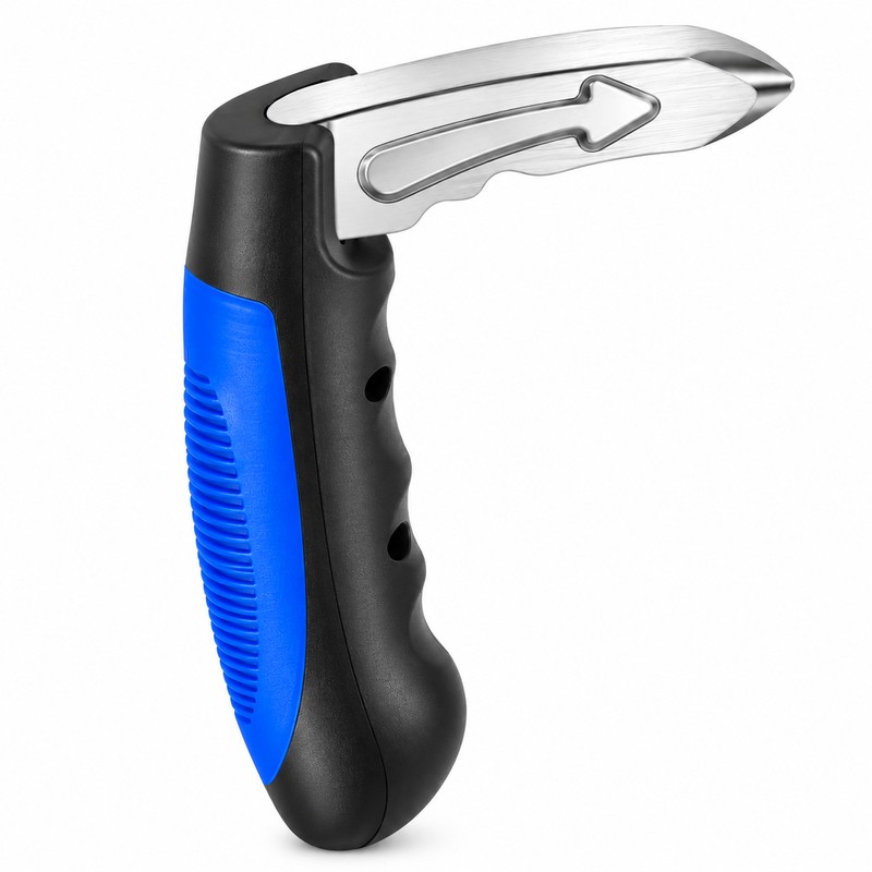 Elderly Car Door Assist Handle for Easy Vehicle Entry and