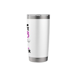 Golf Humor Favorite Club is Ball Retriever Golfing Golfer Stainless Steel Insulated Tumbler