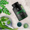 Greens Blend 180 Cáps Espirulina Moringa Weathgrass B Life