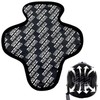 fogman Helmet Inner Pad, Cooling Sensation, Bike Cooling, Size Adjustable,