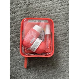 Sol de Janeiro TWO Sol de Janeiro Travel Sets Bom Dia Bright Jet Set & Bum Bum Summer Jet Set