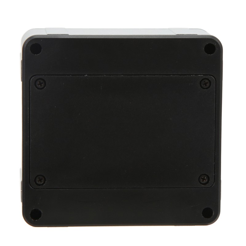 Digital Inclinometer with Backlight Magnetic 4x90° Electronic Protractor IP54 Waterproof