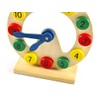 Educational Toy, Cognitive Clock, Toddler, Children, Education, Study Toy, Manual,