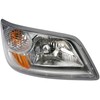 Dorman 888-5759 Passenger Side Headlight Assembly Compatible with Select Hino