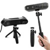 Creality Extension Pole Tripod, Mini Selfie Stick Tripod Stand Handle