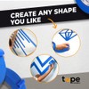 Made in USA Blue Painter’s Tape - 2 inch x