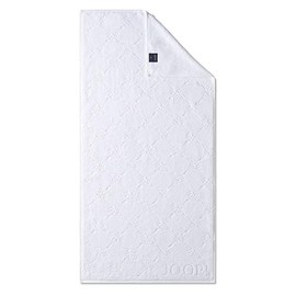 Joop! Cornflower 1670 Plain Hand Towels