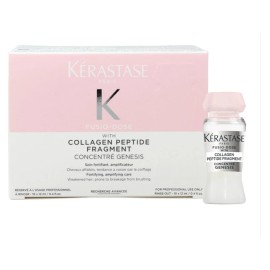 Kerastase Fusio-Dose Collagen Peptide Fragment Concentre Genesis 10 X 12ml