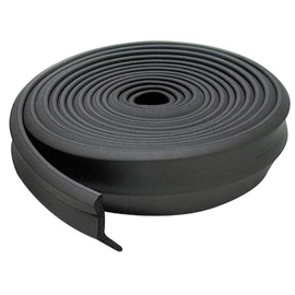 Stevens Lake Parts One New Garage Door Weather Seal, 10' Various Applications & Models